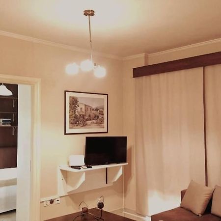 Ferienwohnung Family House Corfu  Exterior foto