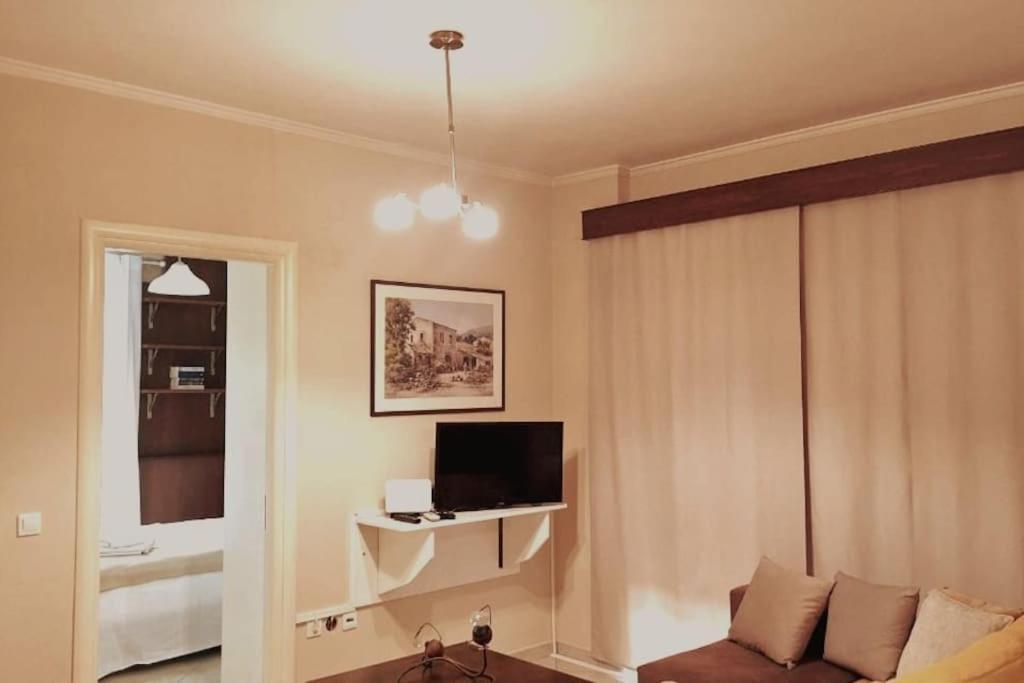 Ferienwohnung Family House Corfu  Exterior foto