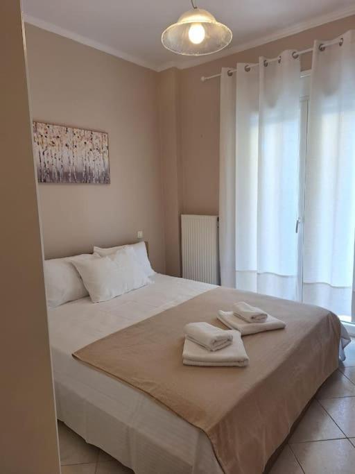 Ferienwohnung Family House Corfu  Exterior foto