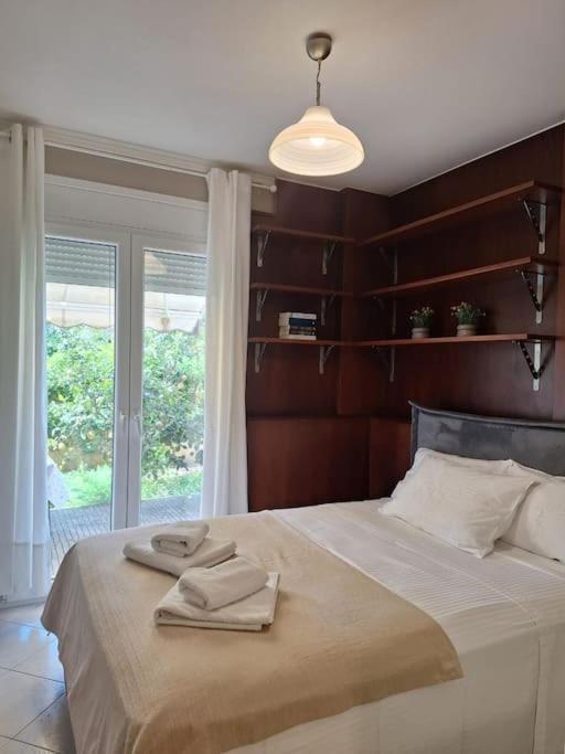Ferienwohnung Family House Corfu  Exterior foto